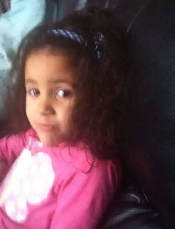Mother and daughter killed at a pedestrian crossing by driver who ignored traffic light